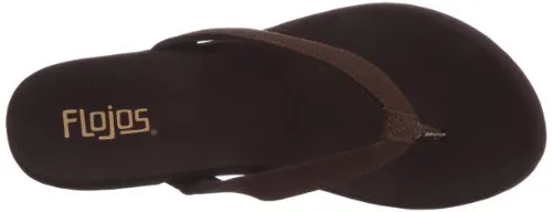 Olivia Wedge Sandal - Women