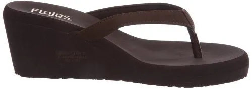 Olivia Wedge Sandal - Women