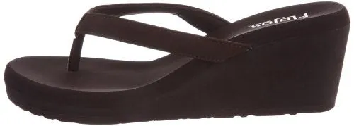 Olivia Wedge Sandal - Women