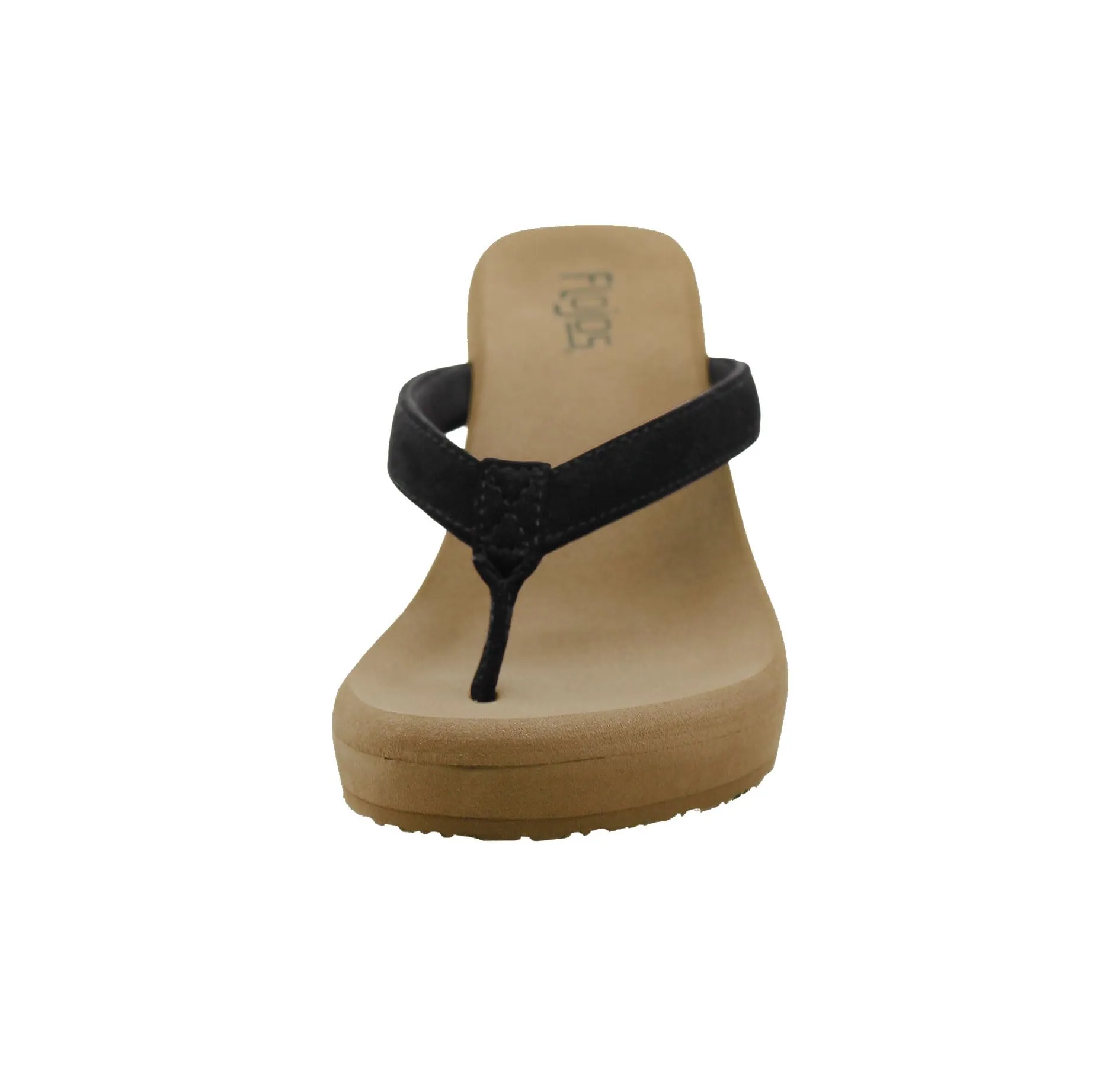 Olivia Wedge Sandal - Women