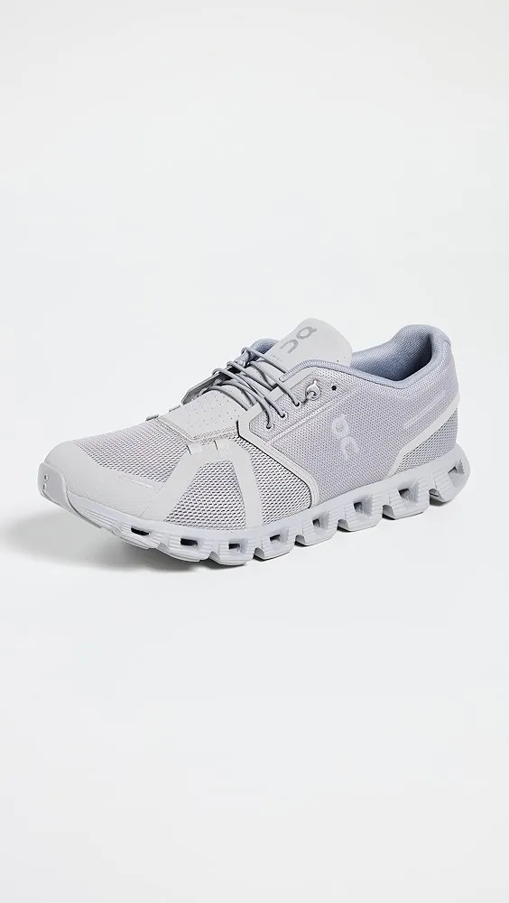 On   Cloud 5 Sneakers 