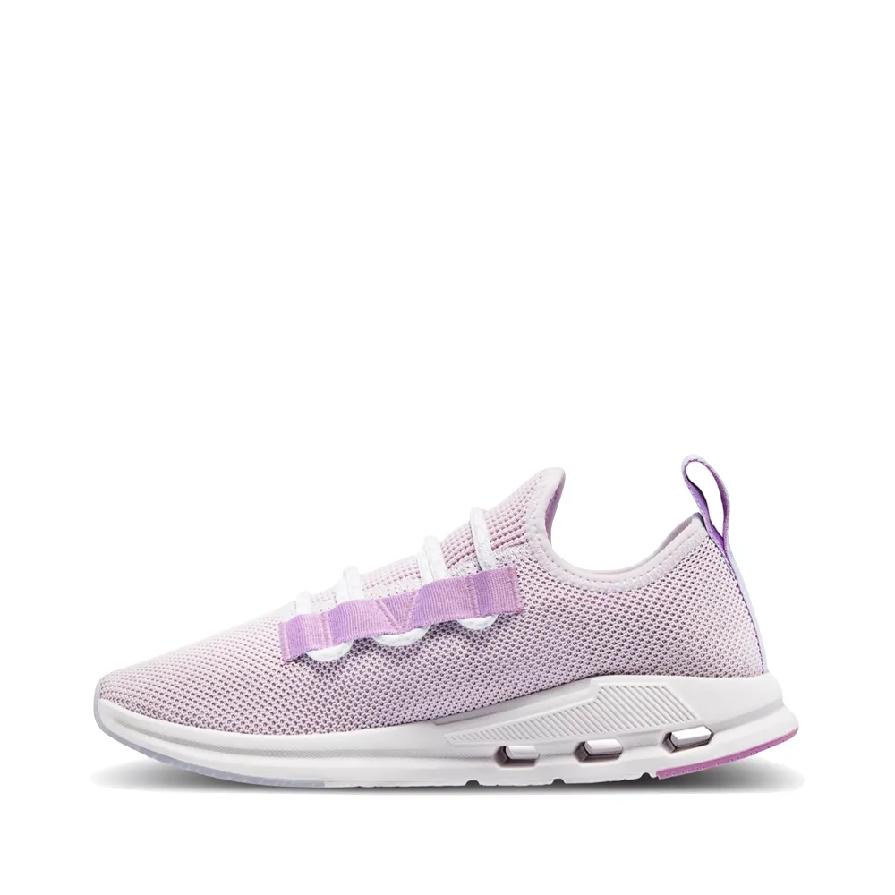 On Women's Cloudeasy Sneaker (Orchid)