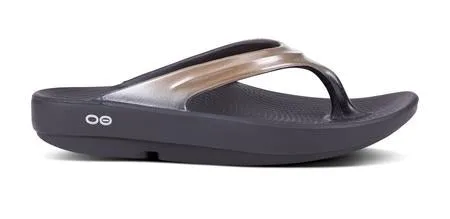 Oofos Oolala Luxe Sandal