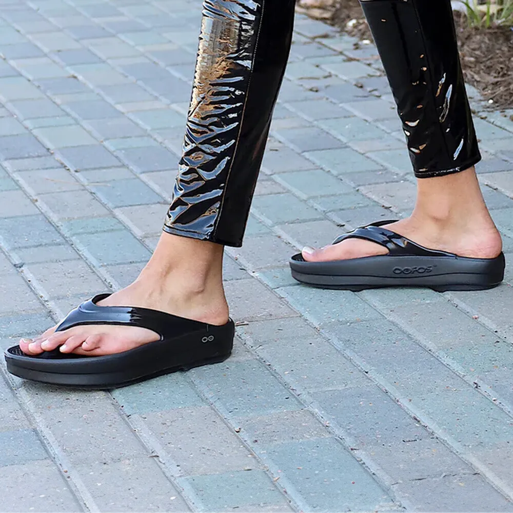 OOFOS OOmega Women's Sandals - AW24