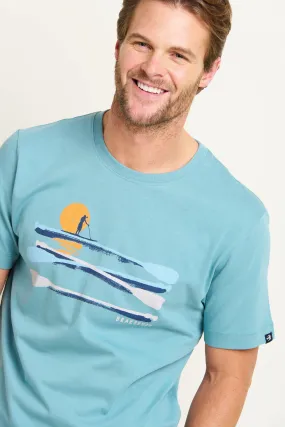 Paddleboard Tee