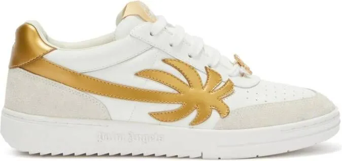 Palm Angels Palm Beach University sneakers White