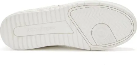 Palm Angels Palm Beach University sneakers White