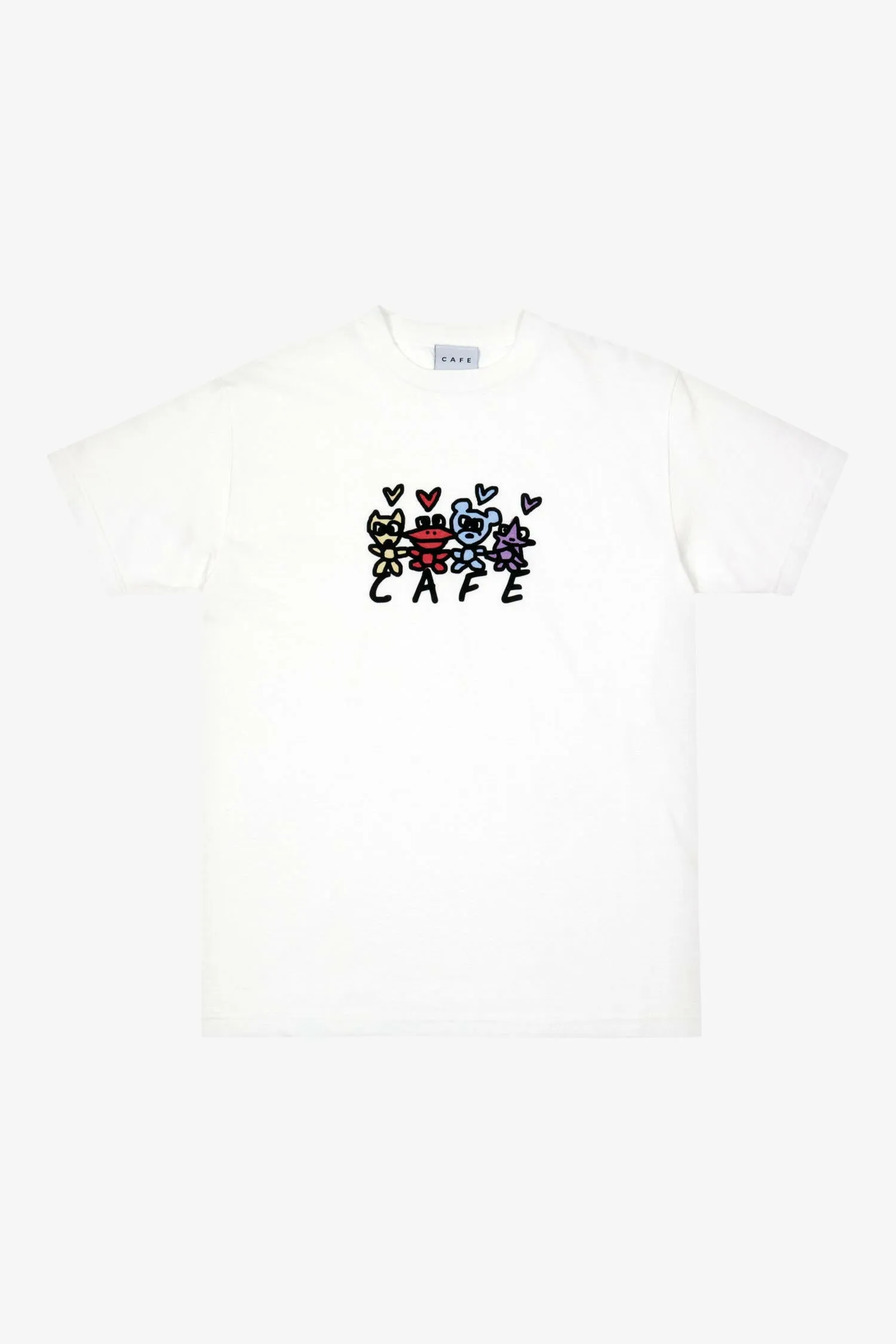 Pals Tee