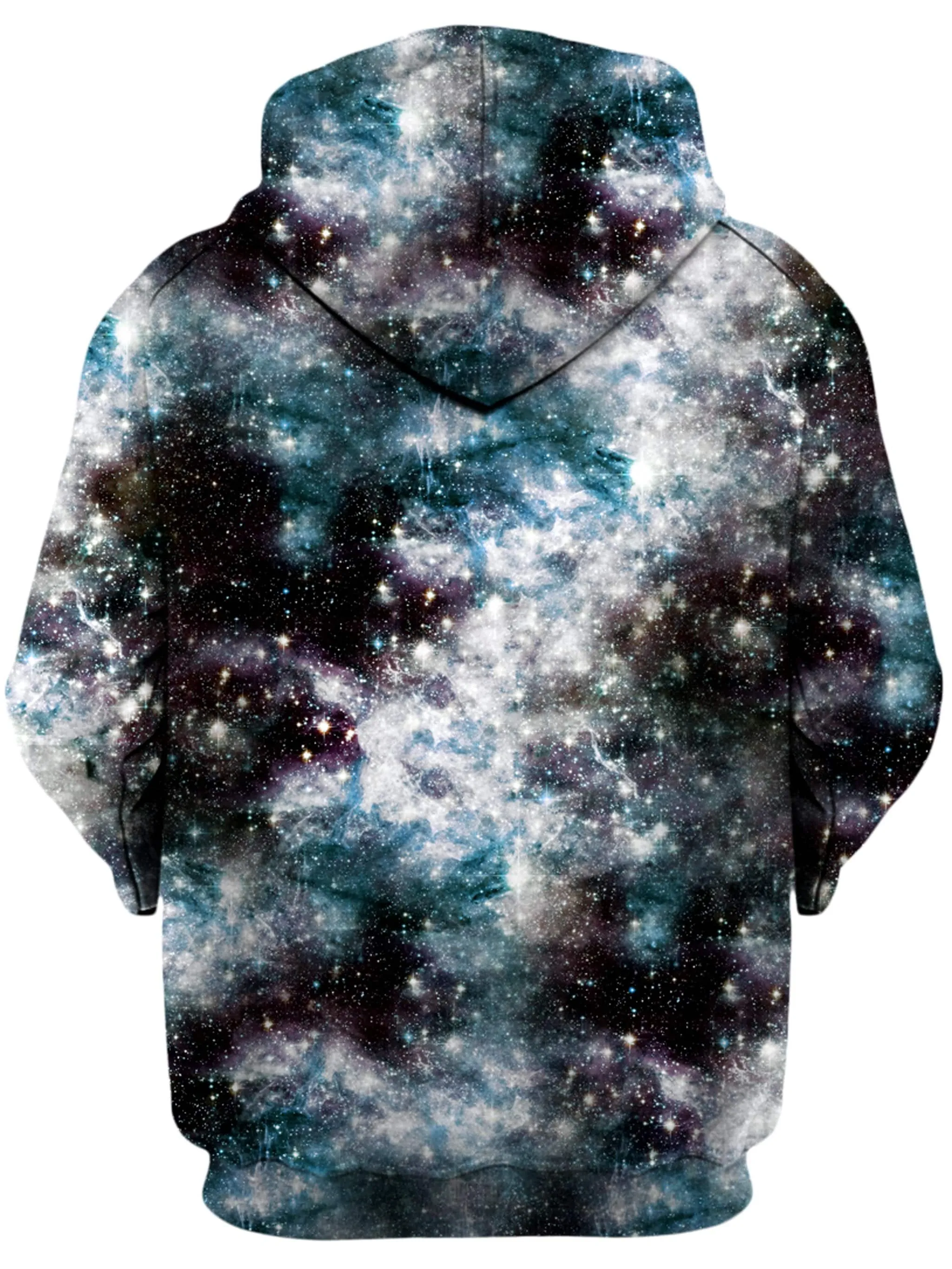 Party God Galaxy Unisex Hoodie (Clearance)