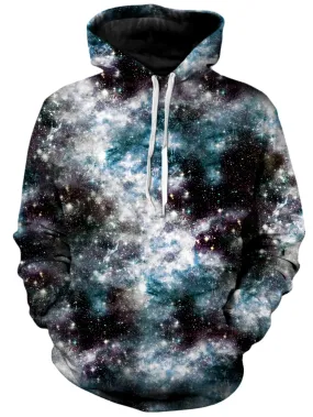 Party God Galaxy Unisex Hoodie (Clearance)