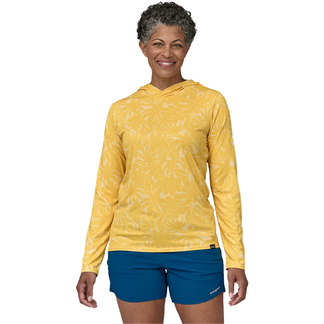 Patagonia Capilene Cool Daily Hoody - Women's