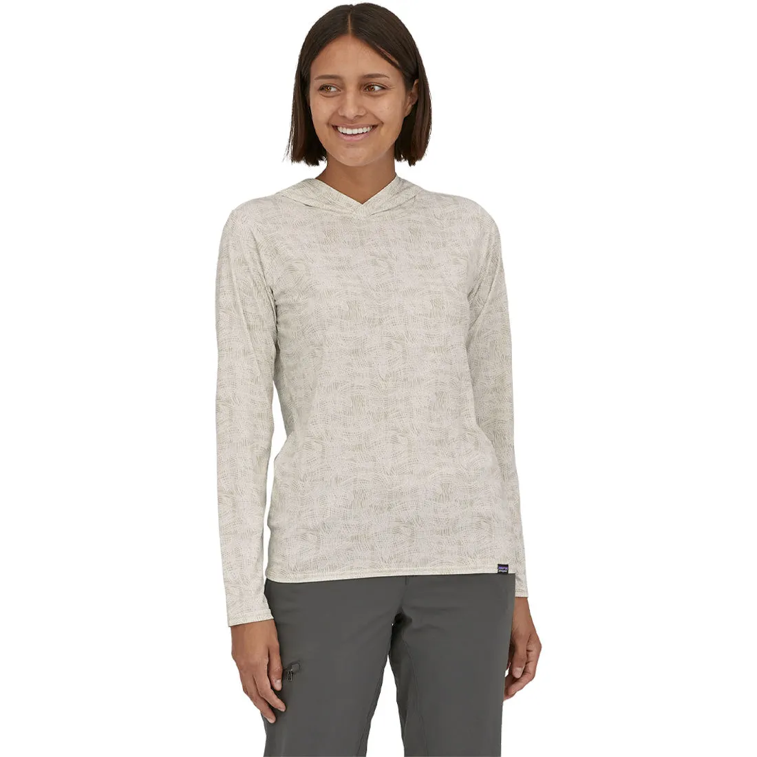 Patagonia Capilene Cool Daily Hoody - Women's