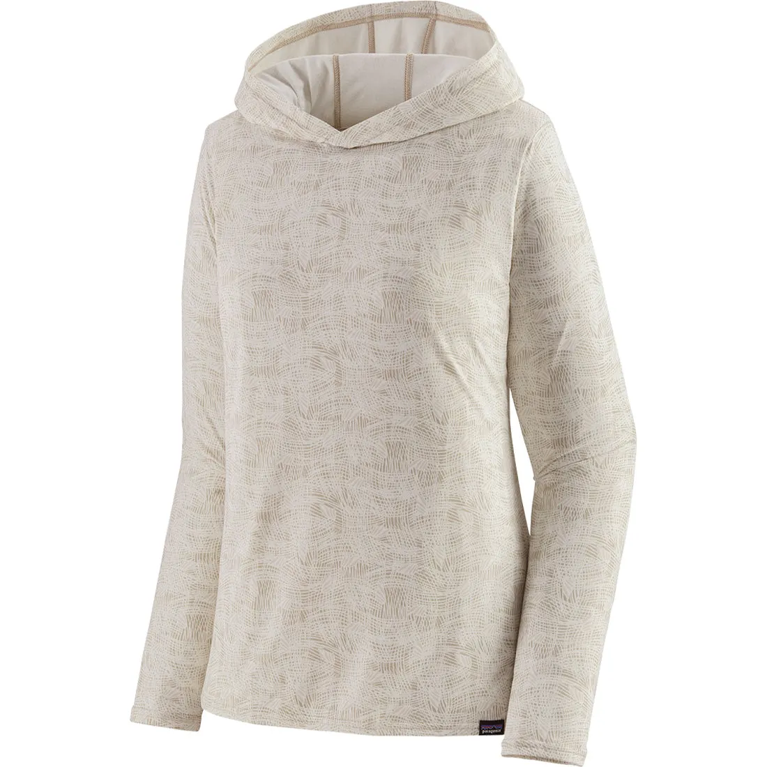 Patagonia Capilene Cool Daily Hoody - Women's