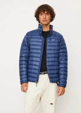 Patagonia -  Down Sweater Jacket - Jacket