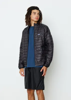 Patagonia -  Nano Puff Jacket - Jacket