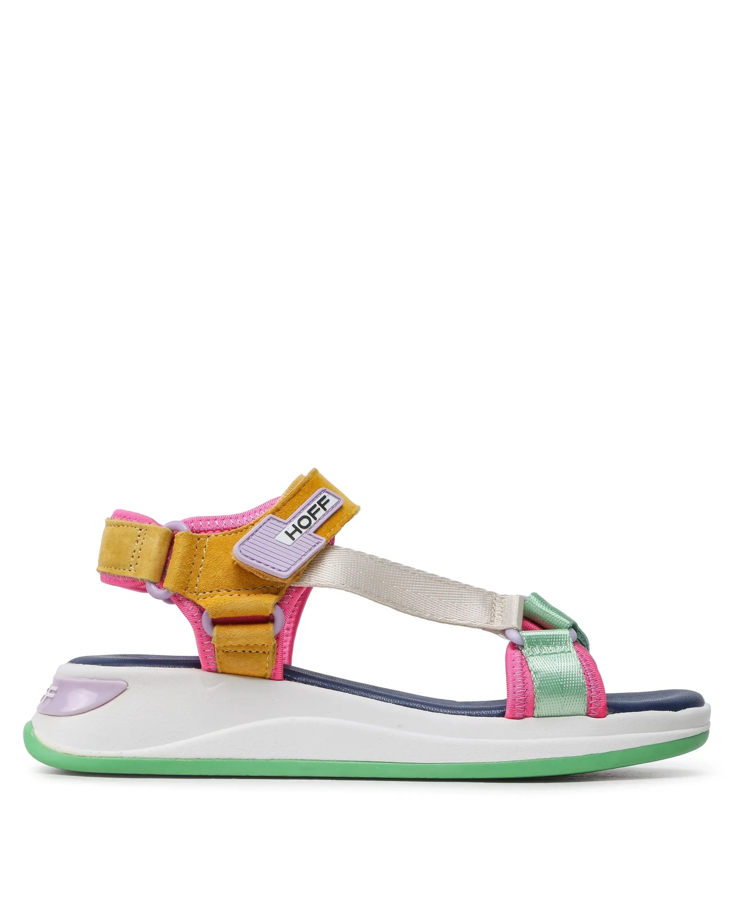 Phuket Sandal                             Green