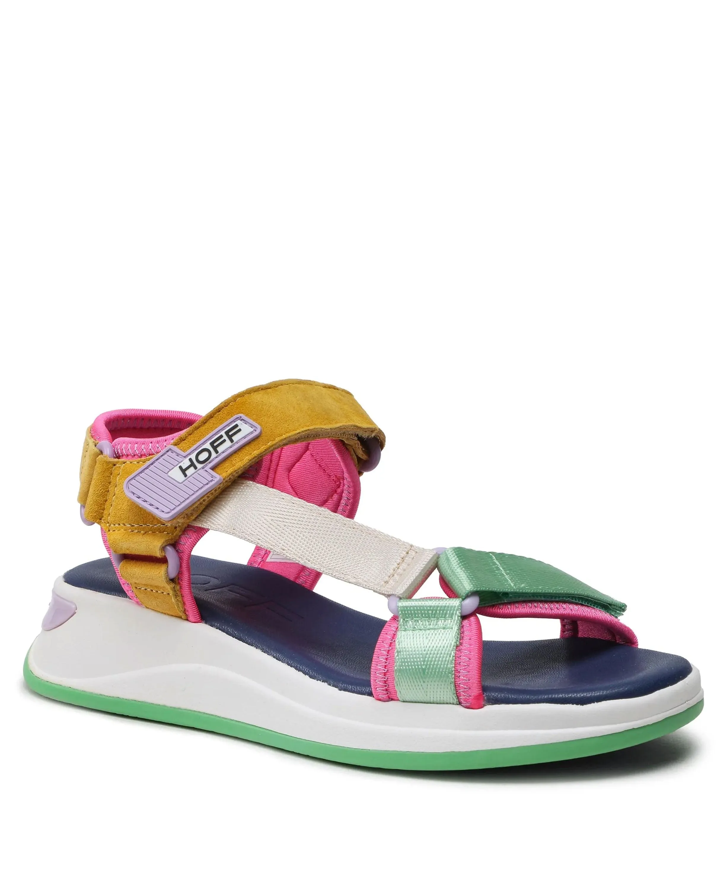 Phuket Sandal                             Green