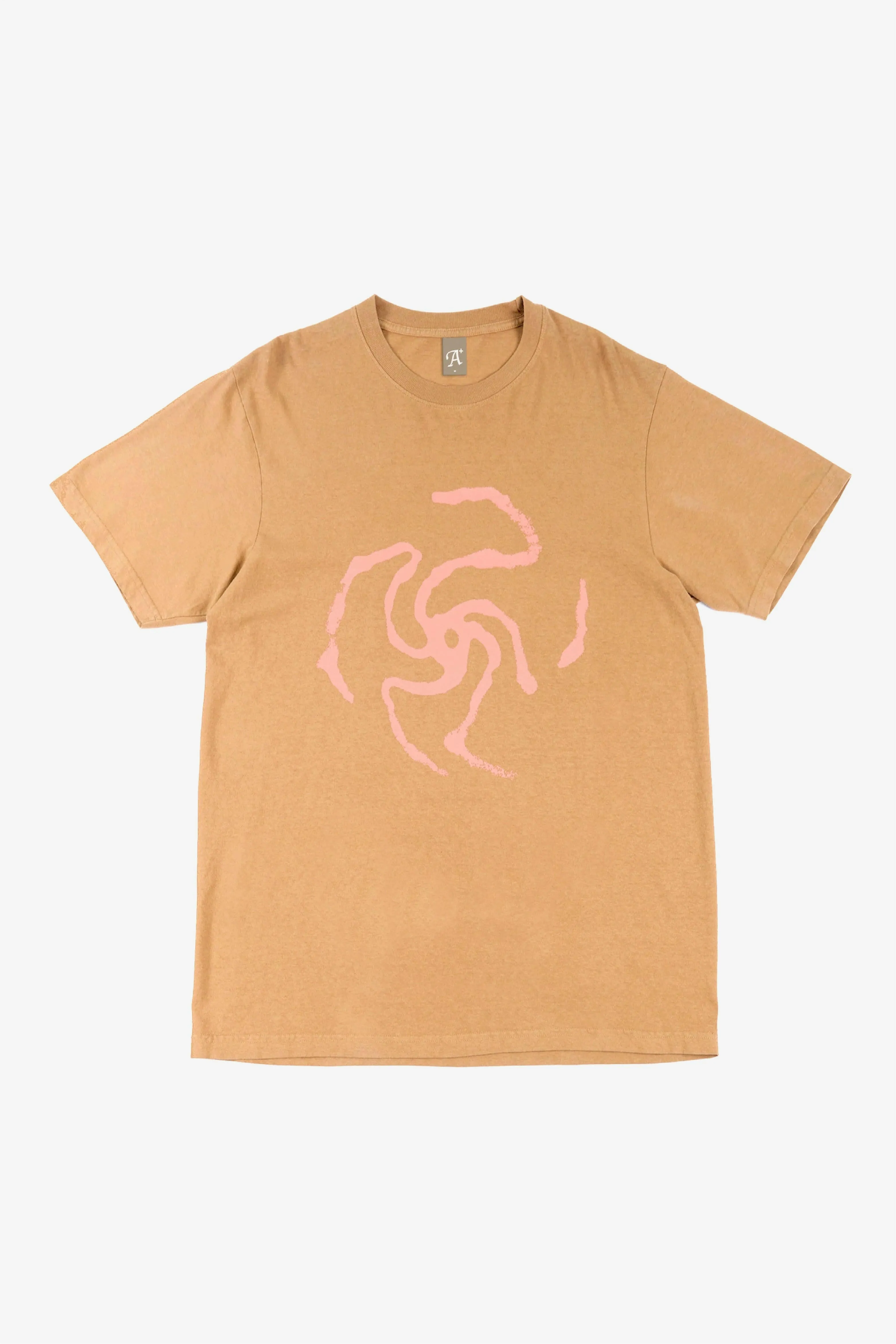 Pinwheel Tee