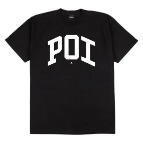 POI Tee - Black