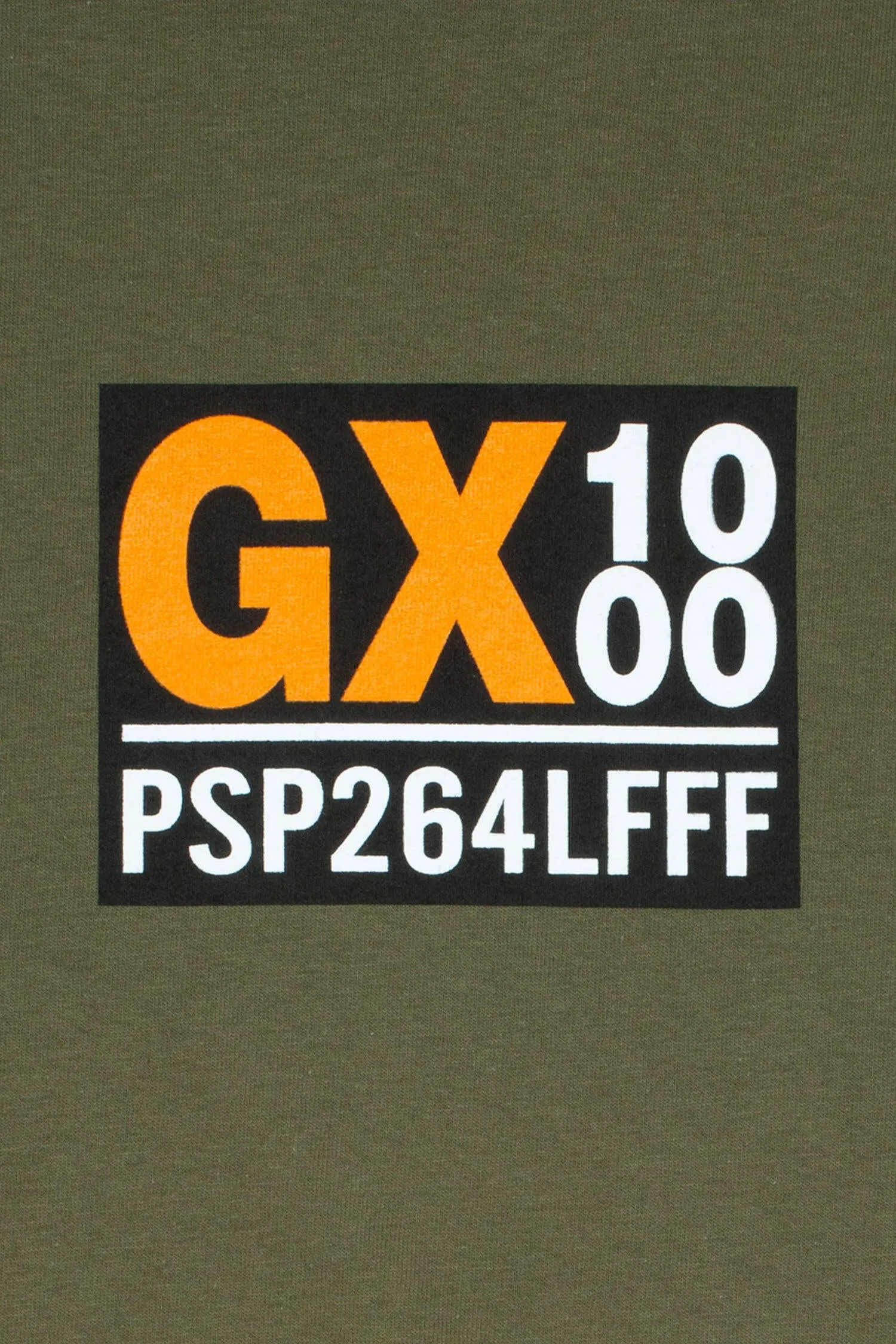 PSP Tee