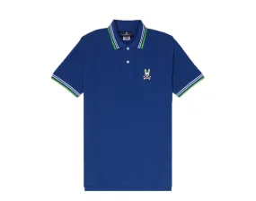 Psycho Bunny Chalton Polo Men's Shirt