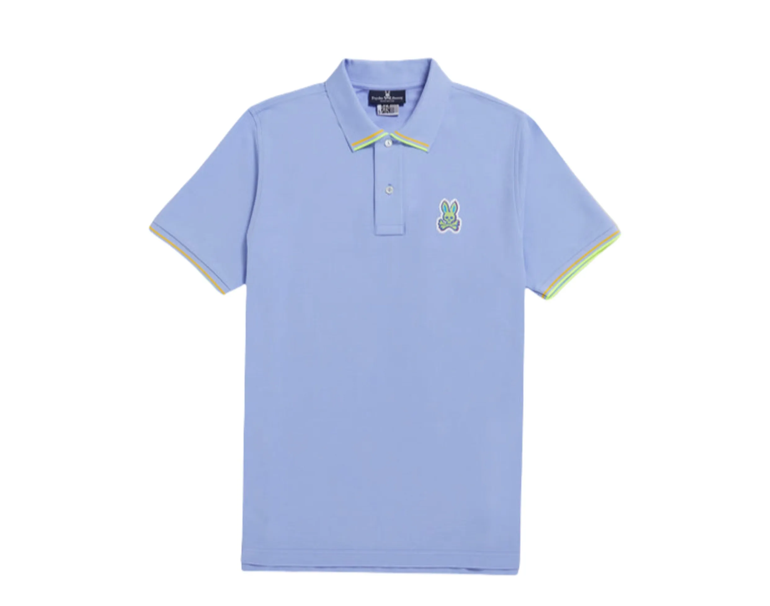 Psycho Bunny Noah Polo Men's Shirt