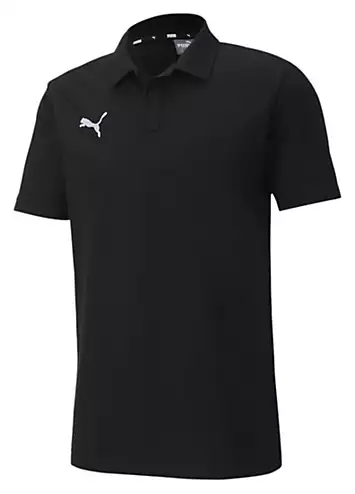 Puma Polo Shirt | Grattan