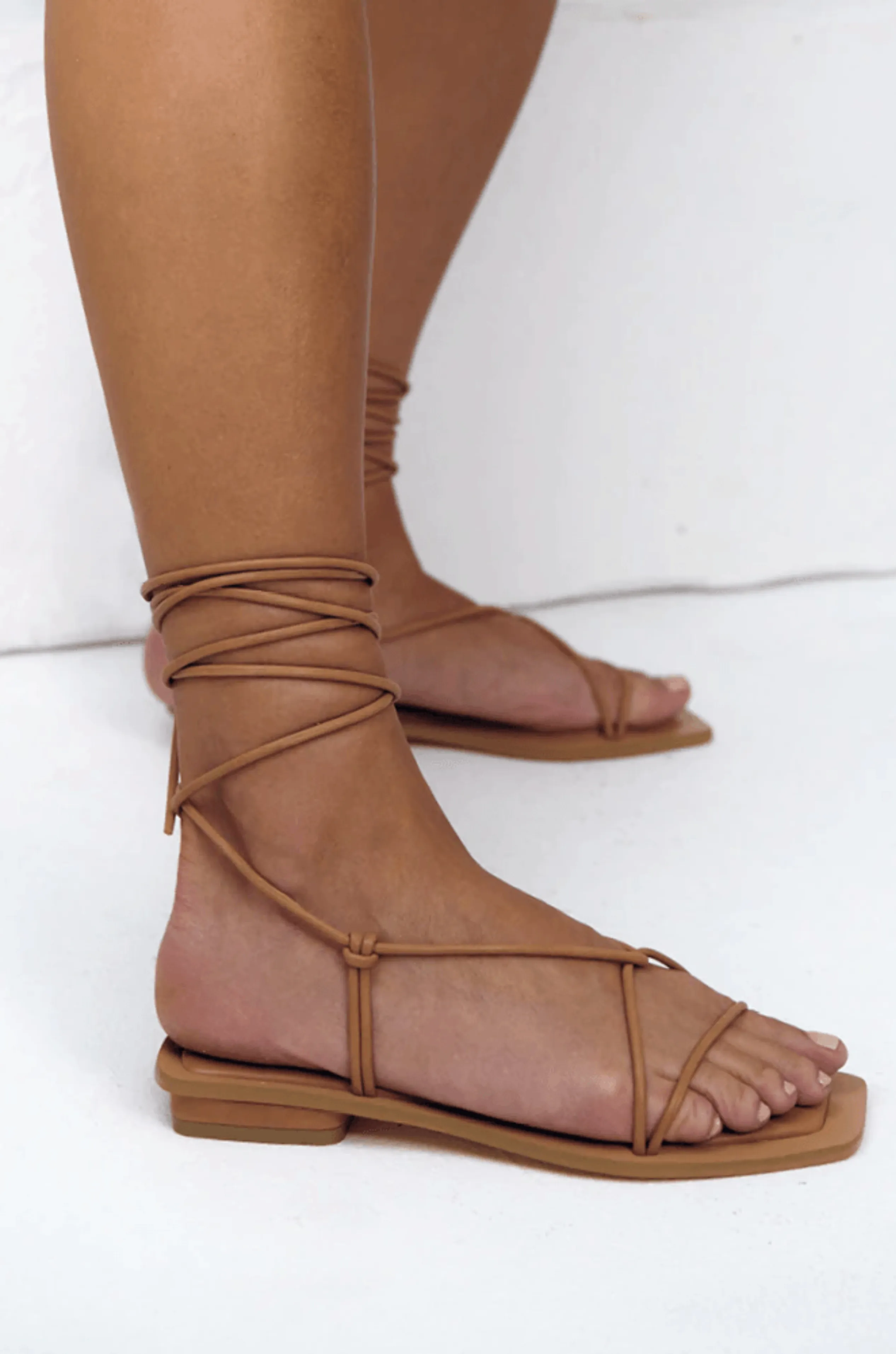 Quilla Sandal by Billini