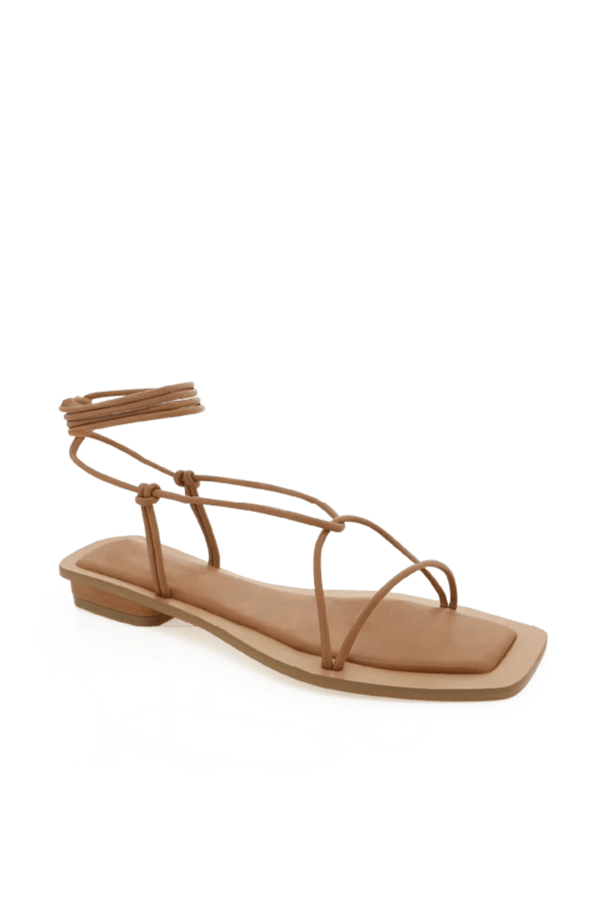 Quilla Sandal by Billini