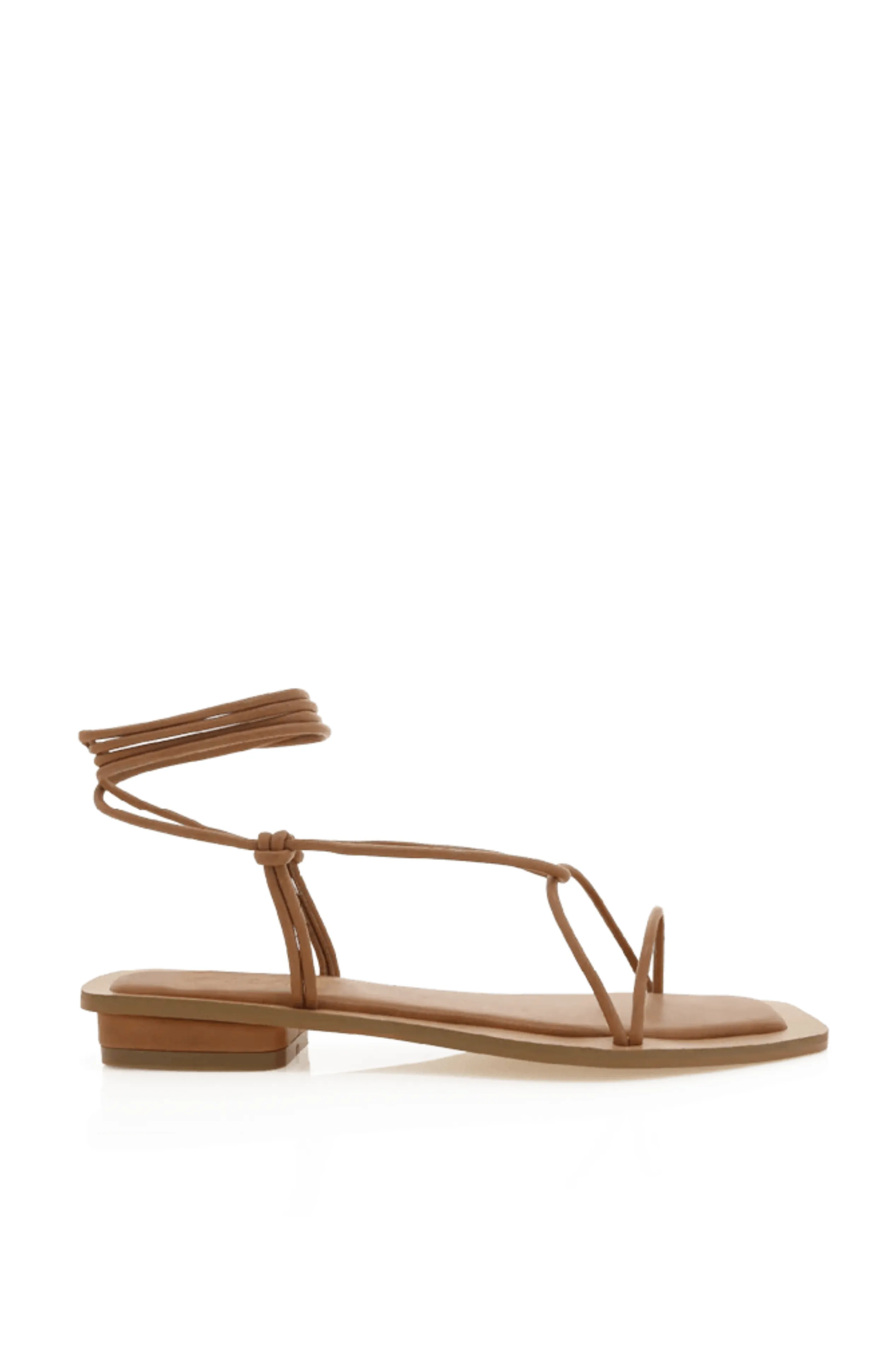 Quilla Sandal by Billini