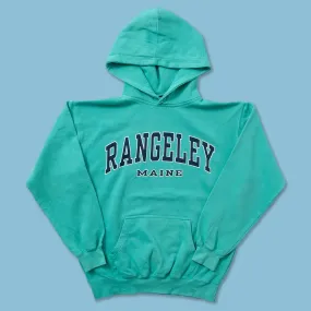 Rangeley Maine Hoody Small