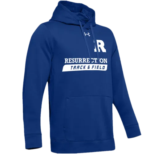 RCS Track Team Hoody