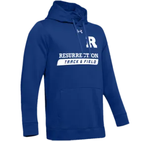 RCS Track Team Hoody