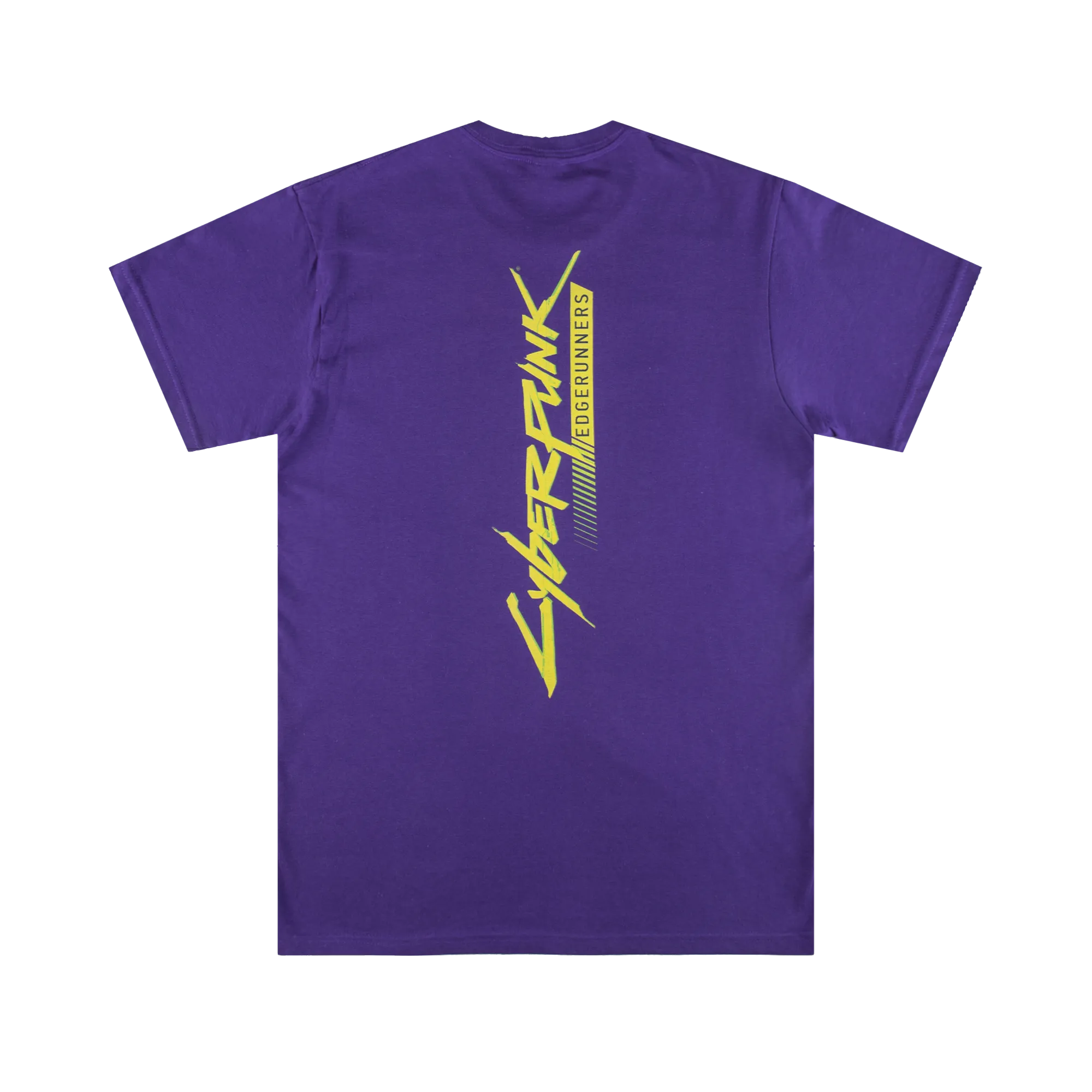 Rebecca Purple Tee