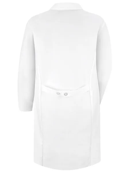 Red Kap - Women's Lab Coat. 5210WH