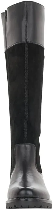 Remonte Women's High Boots Black