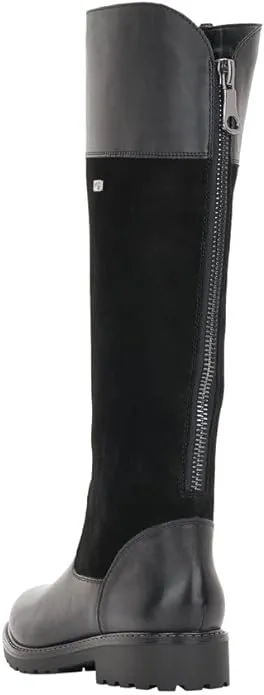 Remonte Women's High Boots Black