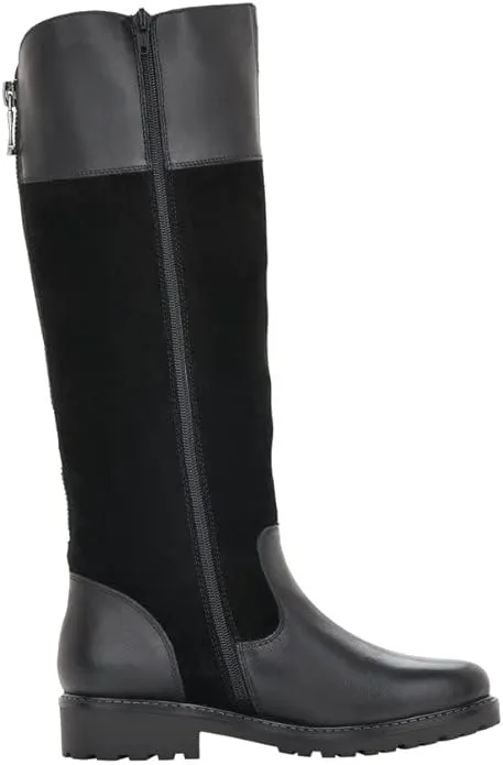 Remonte Women's High Boots Black