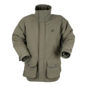 Ridgeline Sovereign Field Coat - Olive Drab