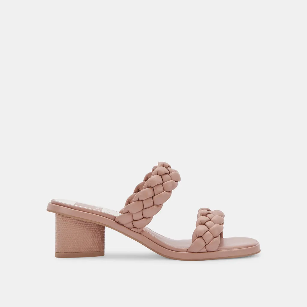 RONIN Sandals Cafe Stella | Braided Cafe Sandals– Dolce Vita 6712986402882