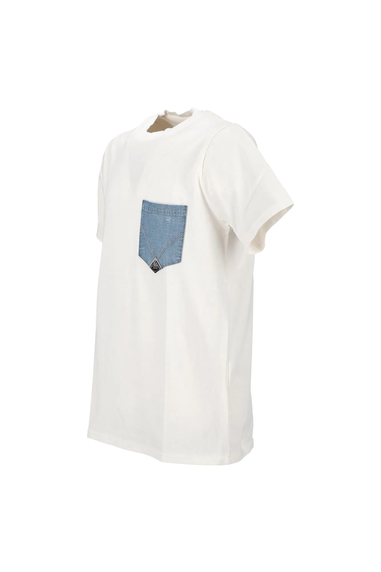 Roy Roger's T-shirt Uomo RRU90054-0111