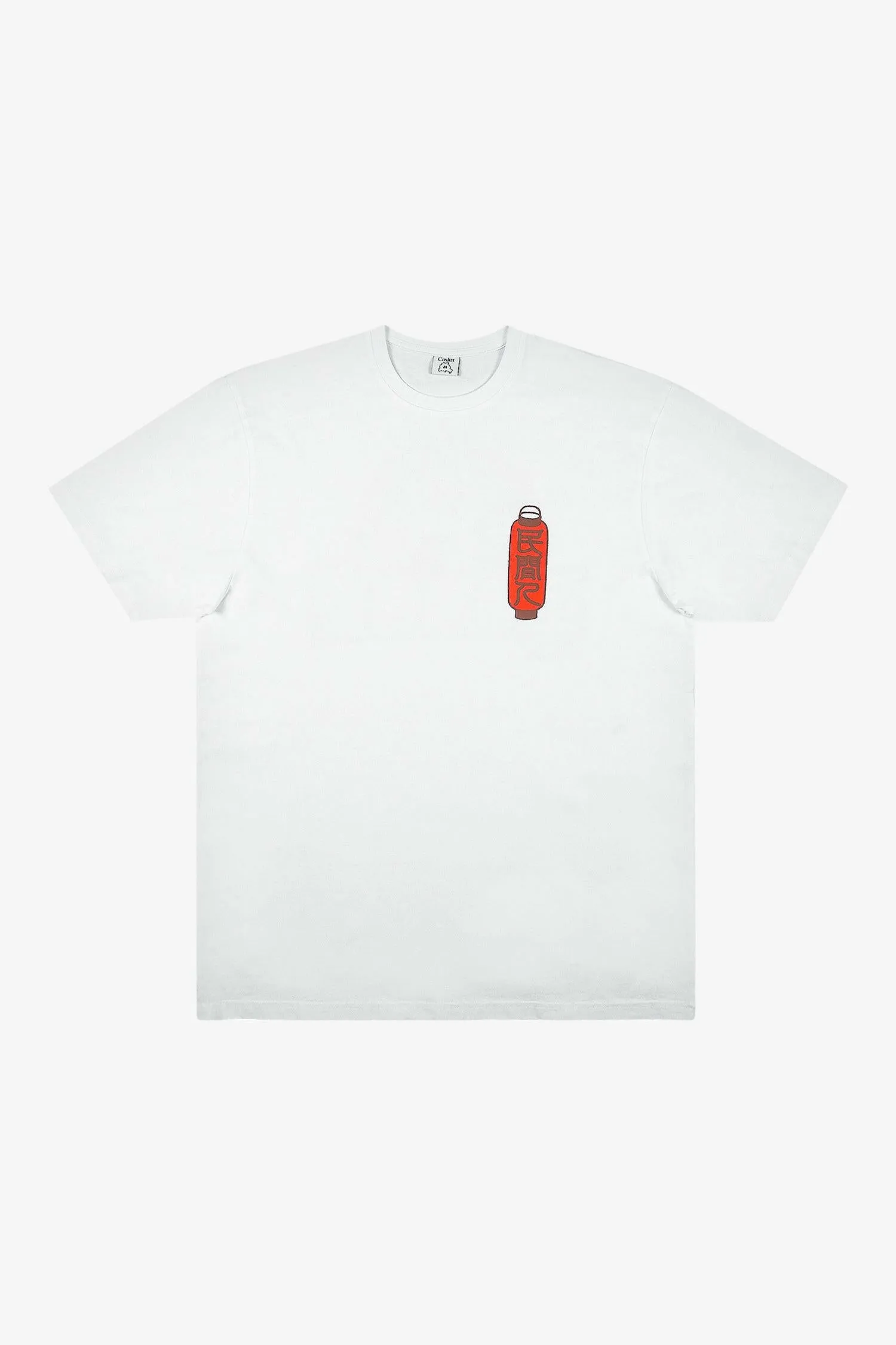 Samurai Tee