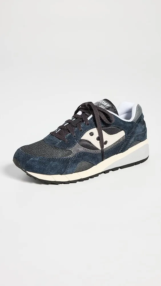 Saucony   Shadow 6000 Sneakers 