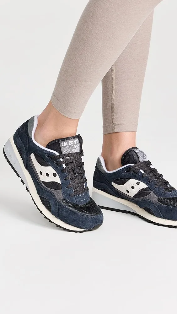 Saucony   Shadow 6000 Sneakers 