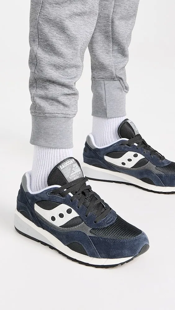 Saucony   Shadow 6000 Sneakers 