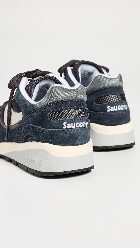 Saucony   Shadow 6000 Sneakers 