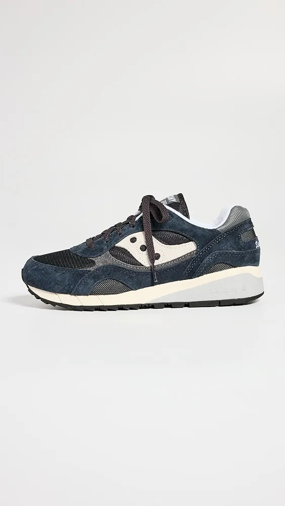 Saucony   Shadow 6000 Sneakers 