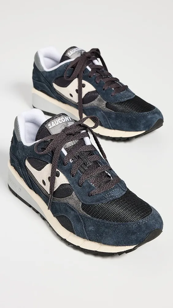 Saucony   Shadow 6000 Sneakers 