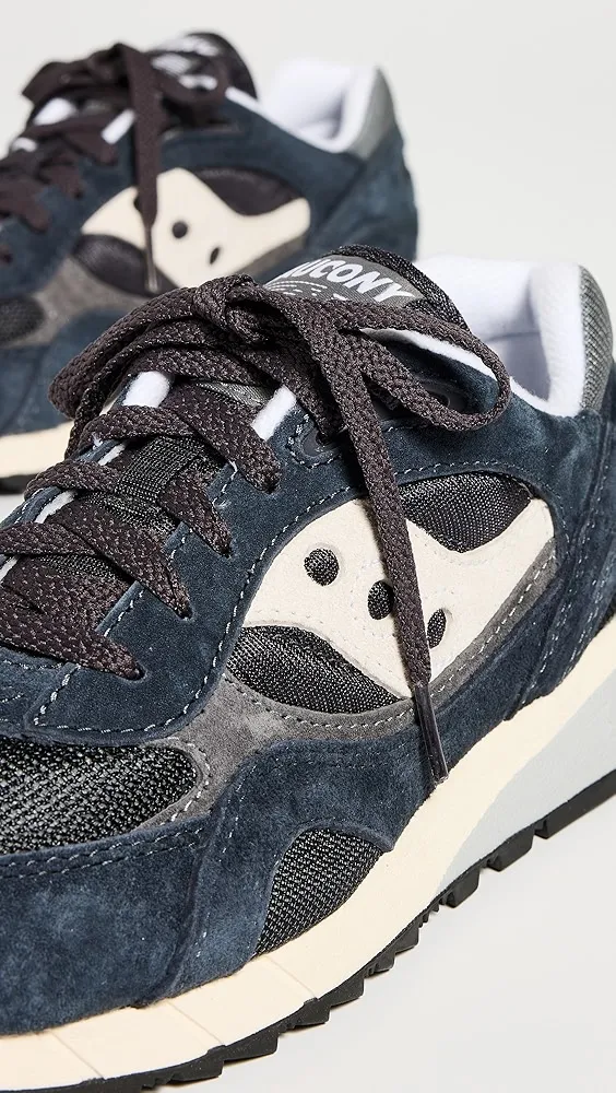 Saucony   Shadow 6000 Sneakers 