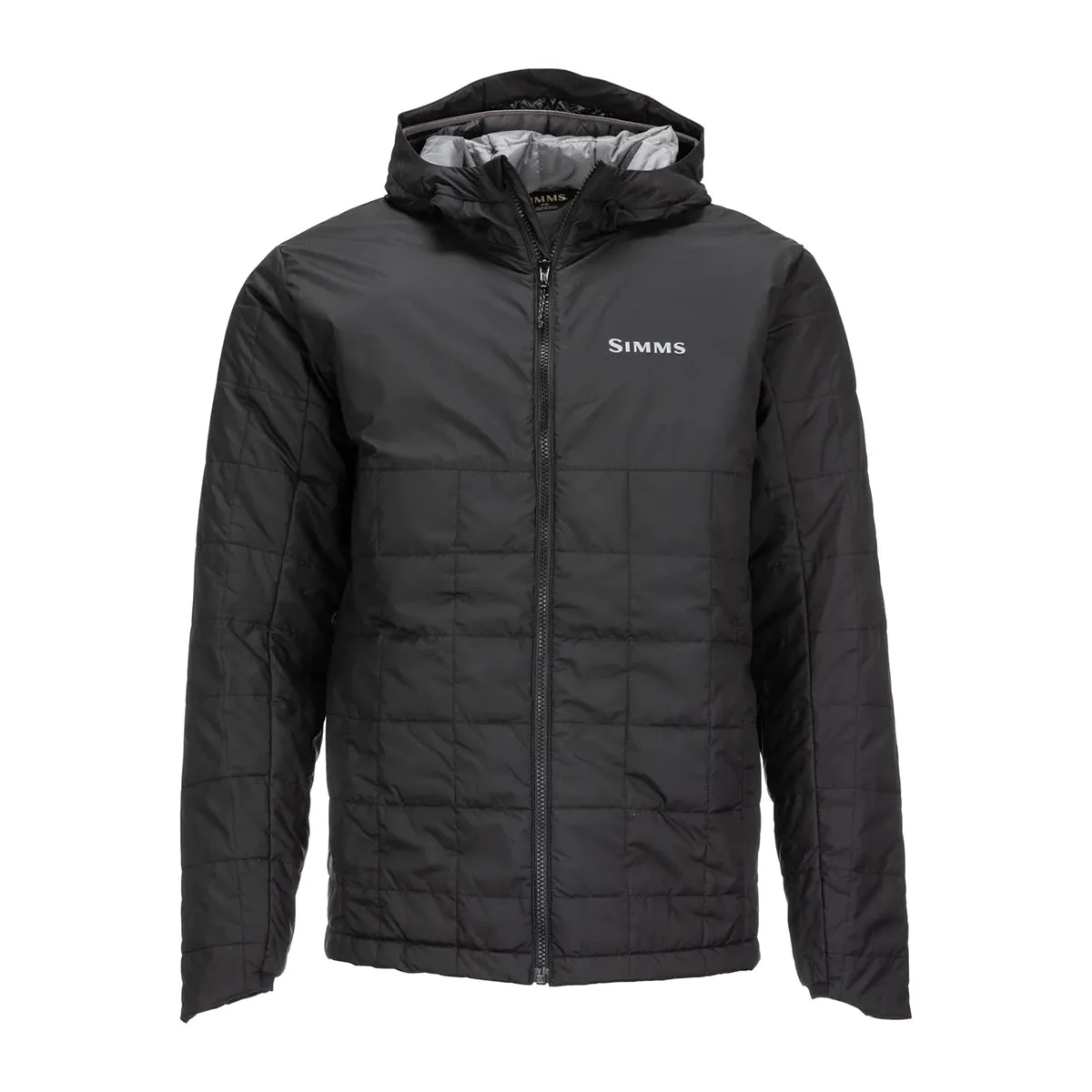 Simms Fall Run Hoody Black